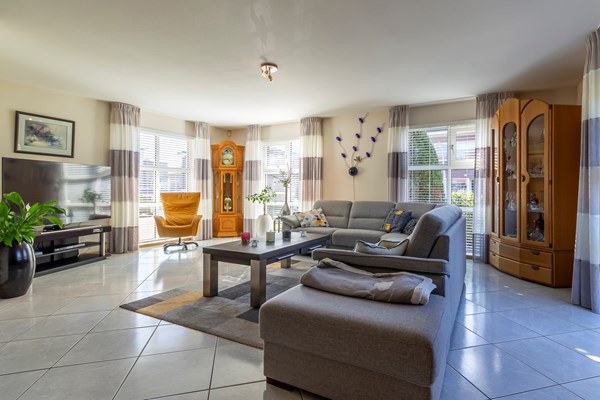 Medium property photo - Malzwin 1211, 1788 XA Julianadorp